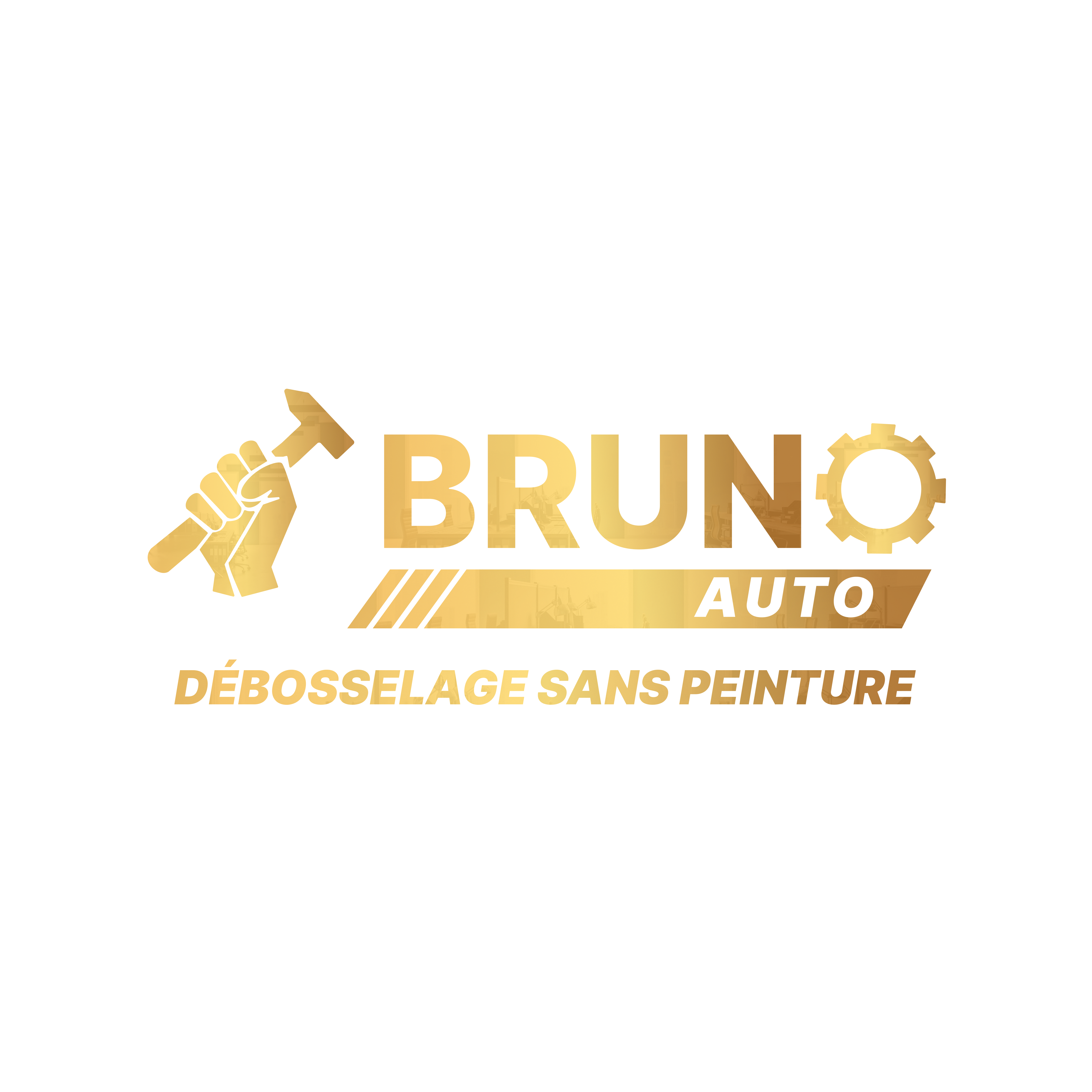 Logo Bruno Auto